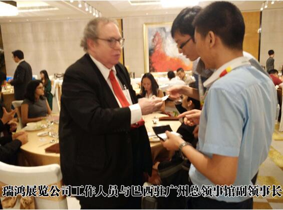 东南亚玻璃企业参观华南年度专业国际玻璃展(图2) 东南亚玻璃企业积极报名参观华南年度最大专业国际玻璃展