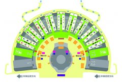 云南第一车展滇池国际会展中心启幕