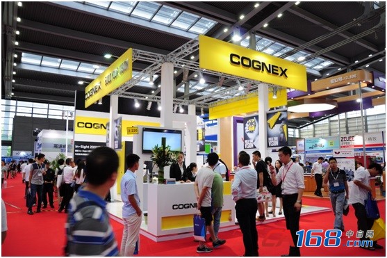 带你走进2016华南国际工业自动化展(图20) 带你走进2016华南国际工业自动化展(图20)