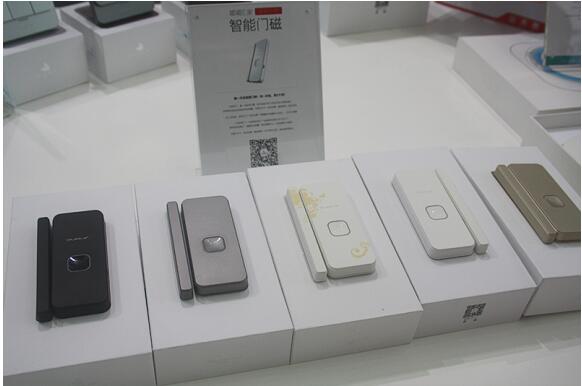 国际智能家居展……带你玩转智慧生活!(图6) 国际智能家居展……带你玩转智慧生活!(图6)