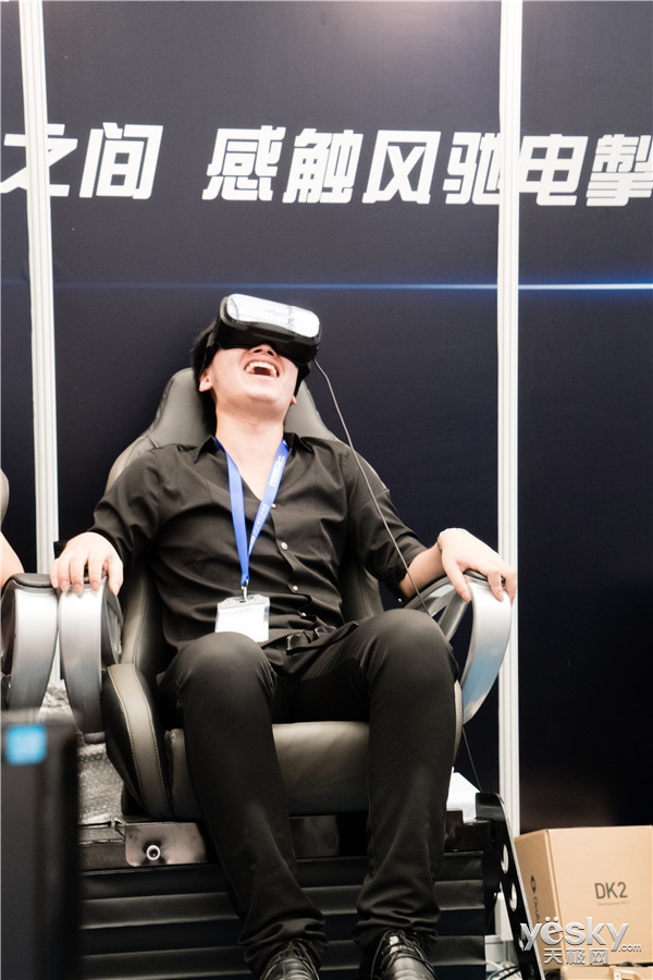 2016ChinaJoy 或将是史上最硬的一次CJ展会(图2) 2016ChinaJoy 或将是史上最硬的一次CJ展会(图2)