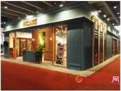 美加德尚,星耀广州建博会