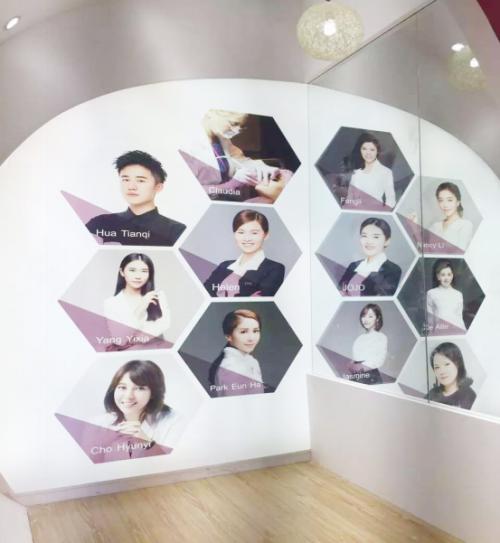 TENCHIE天崎美颜广州美博会大放光彩(图6) TENCHIE天崎美颜广州美博会大放光彩(图6)