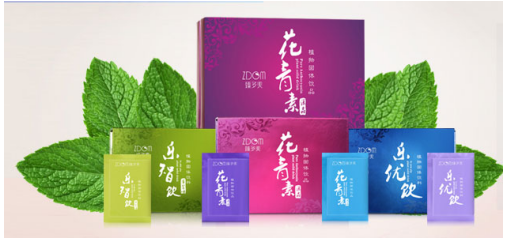臻多美花青素继美博会后,再一次拉开帷幕(图3) blob.png