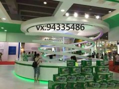 微商国货新风向,立白净博士洗衣片引爆美博会