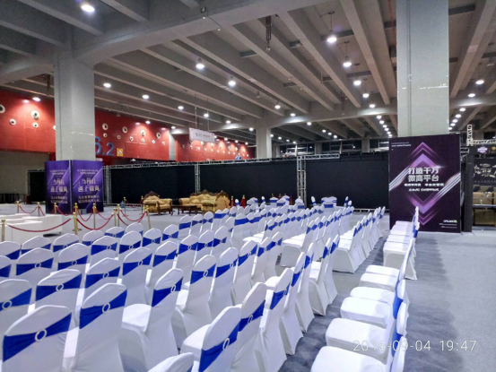 嘉薇上品全新亮相广州美博会(图3) 嘉薇上品全新亮相广州美博会(图3)