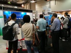 定向传声引爆香港电子展